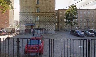 Курсы иностранных языков ГИ СПбПУ