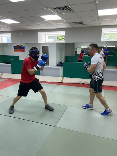 Boxingfit