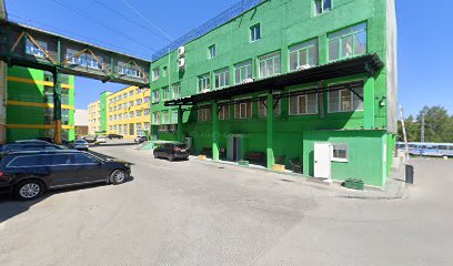 ОГОГО ОБСТАНОВОЧКА!, салон мебели