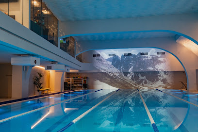 Savoy Wellness