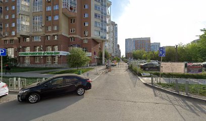 ГК "Автострада"