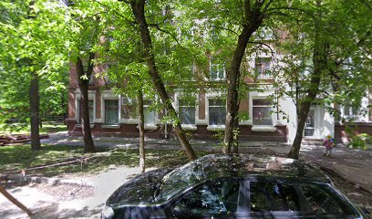 Химкинская СДЮСШОР № 1