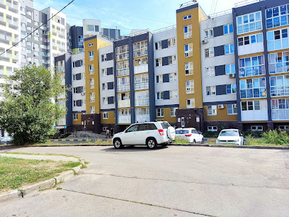 Созвездие талантов