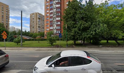 МИР, языковой центр