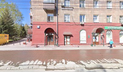 SENYORITA, школа-студия ногтевой моды Олеси Яковенко