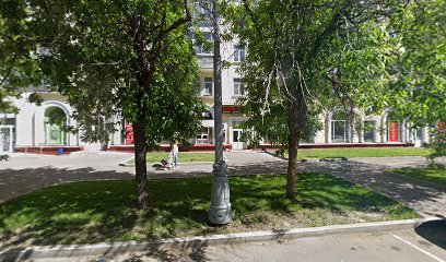 Спортивный клуб по кёкусинкай каратэ Исамаши Додзё