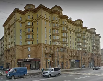Курсы Массажа «ЭСТЕТИКА МАССАЖА»