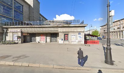 Уроки вокала Виктории Винер