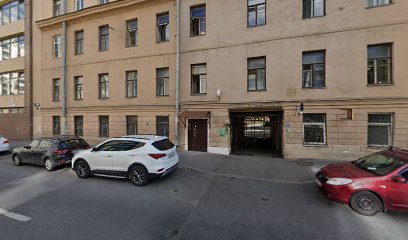 Остеопат Зубанов