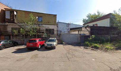 Школа родительского мастерства Андрея Афонина