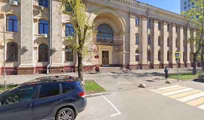 Школа барабанов Николая Гаврилова