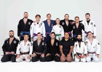 Titan bjj | Клуб единоборств Авиамоторная | Школа джиу джитсу, дзюдо