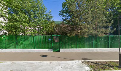 Детский сад "Планета детства"