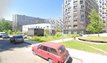 Семейный Центр "Росток"