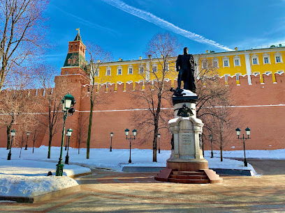 Комендантская башня