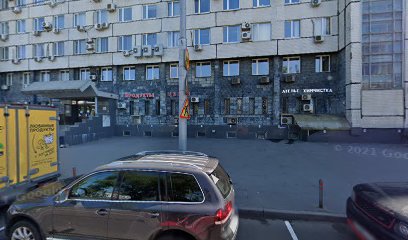 Путь к успеху