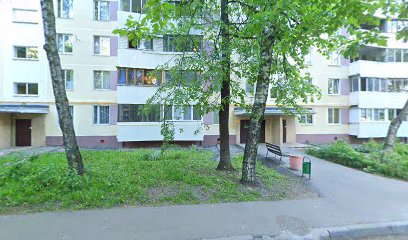 Школа эстетики Елены Монастыревой