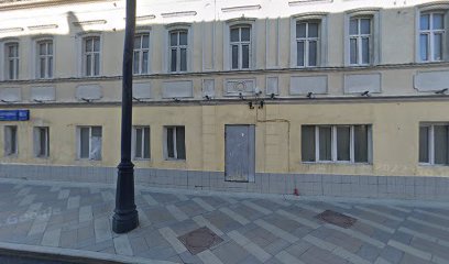 Воскресная Школа При Храме Святителя Николая В Пыжах