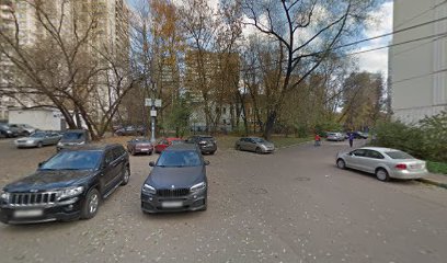 Детский сад № 174