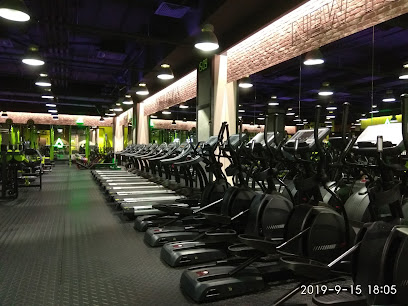 Extreme Fitness Athletics