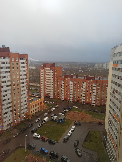 ГБДОУ № 86 Красносельского района
