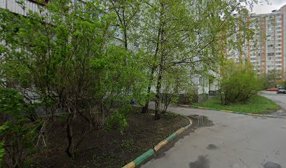 АДМИРАЛ, шахматная школа