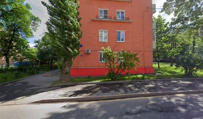 ТАТОШКА