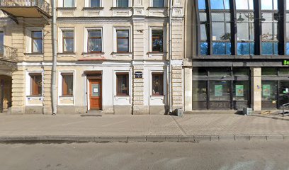 Детский сад "РАДУГА"