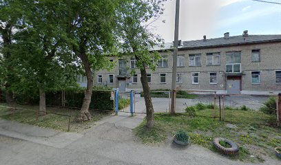 Детский сад № 458