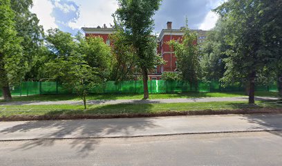 Гбоу Сош № 1362