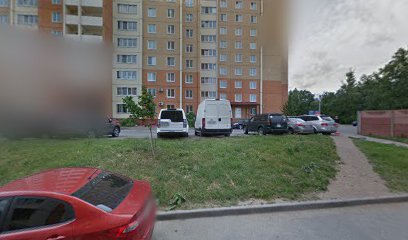 Школа устного счета Соробан