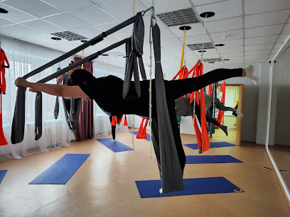 Yoga Life