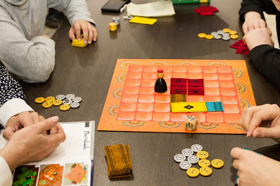 Игронафтик