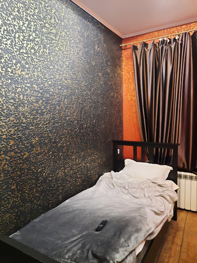 Покровский Дом