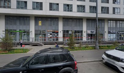 Детский Сад Дом Дружбы