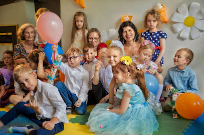 "РАСТЁМ НА 5" Частный детский сад в Академгородке в Советском районе Новосибирск