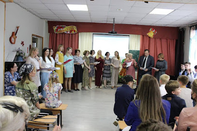 НОУ "Школа "Современное образование"