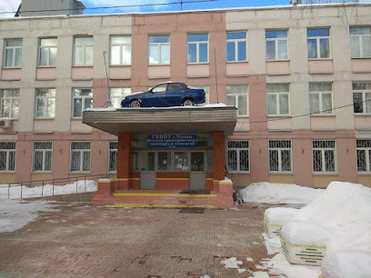 ГБПОУ МИК "Центр технологий транспорта"