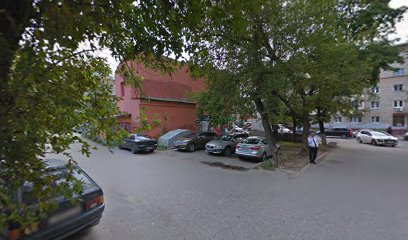 Атмосфера школа вокала
