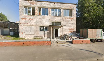 СПб ГБУ ЦФКСиЗ Художественная гимнастика