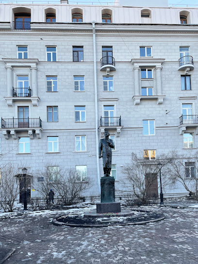 Габдулла Тукай