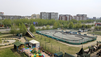 Таганская слобода