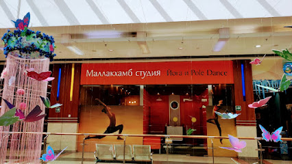 Маллакхамб студия