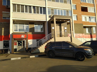 Школа бизнеса Турова
