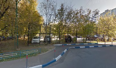 Клуб единоборств Miller fight club