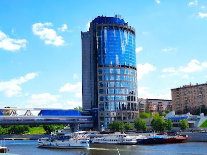 Башня 2000