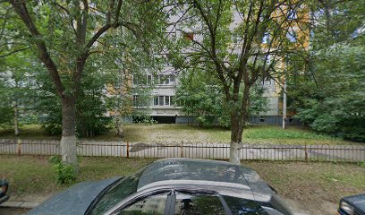 Нарышкинская средняя школа