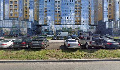 Преображение