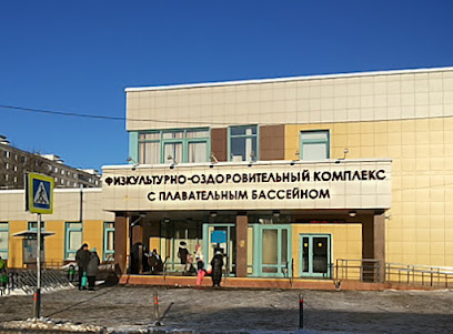 Дельфин