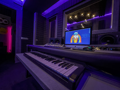Vibe Records
